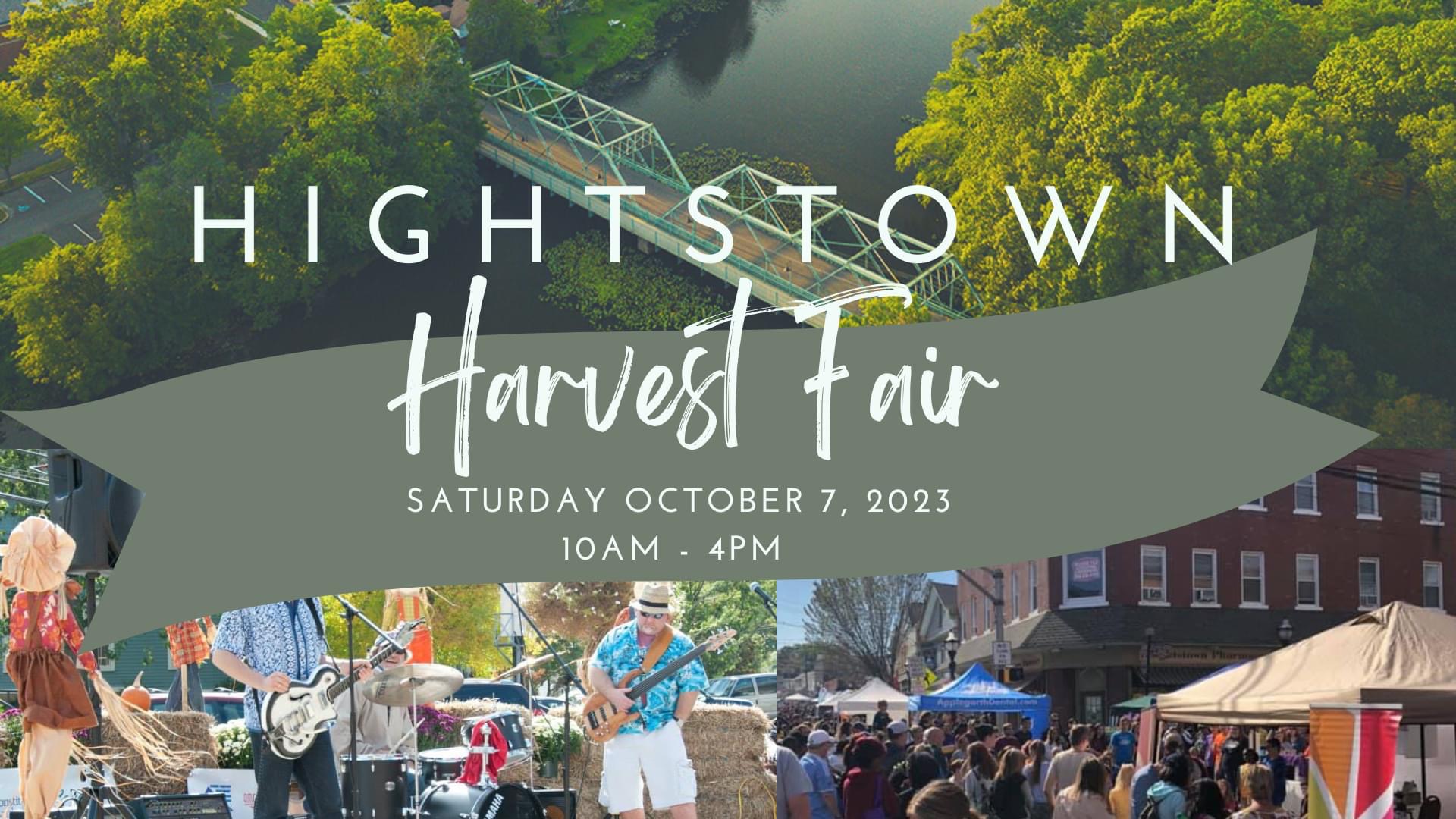 Hightstown Harvest Fair